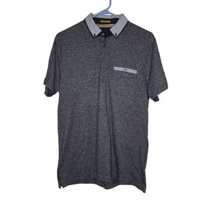 Denim & Flower Ricky Singh Shirt Size Medium